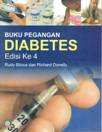 Buku Pegangan Diabetes